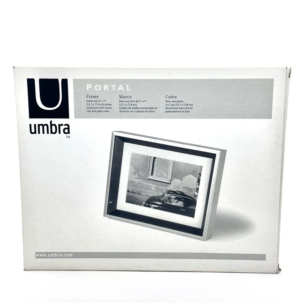 Umbra nwot picture